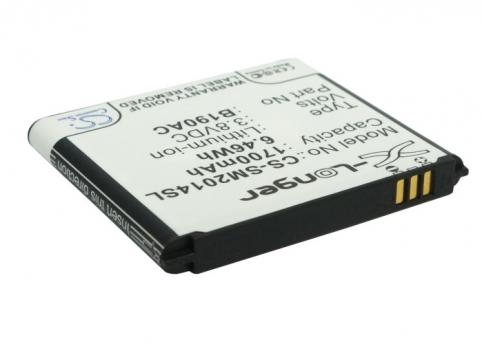 Batteria  samsung b190ae