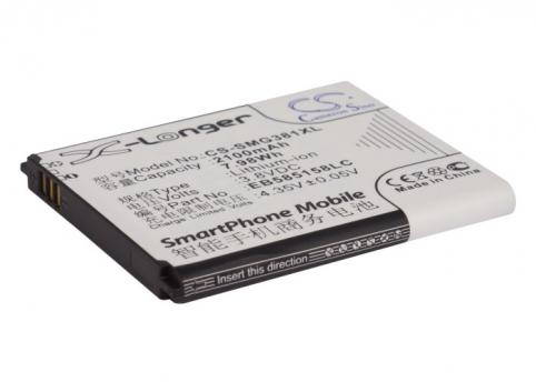 Battery  samsung eb585158lc