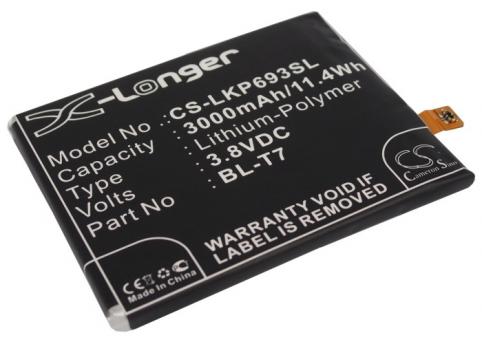 Batterie telephone lg ls980