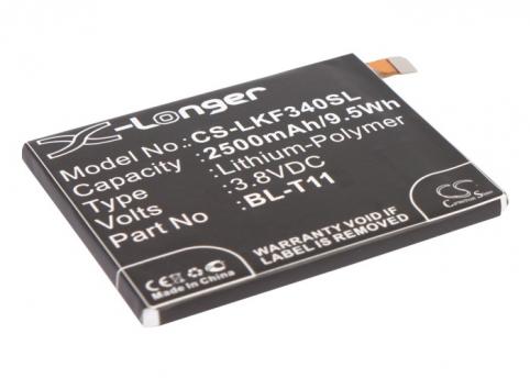 Batterie telephone lg g flex