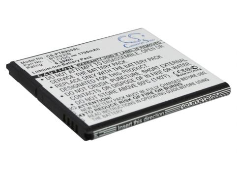 Battery mobile pantech perception 4g