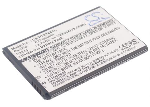 Batteria  sky bat 6800m