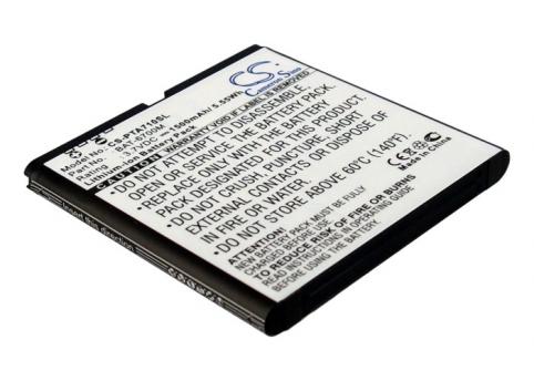 Batterij telefoon pantech im a730