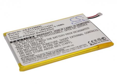 Batterie telephone net10 z753g
