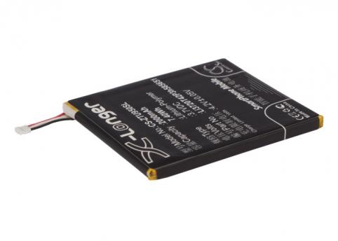Batterie  zte li3720t42p3h585651