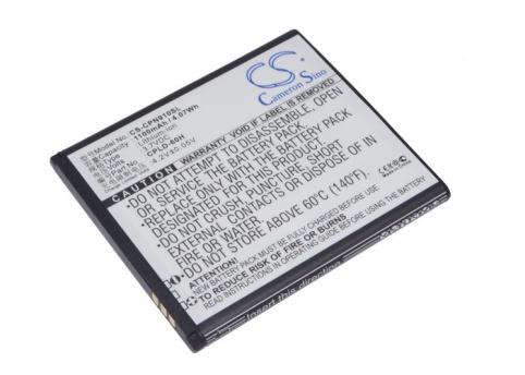 Batterie telephone coolpad 8150