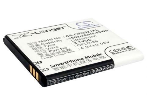 Batterie telephone coolpad 7235
