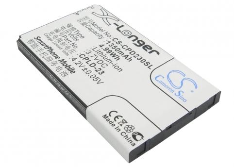 Batteria  coolpad cpld 23