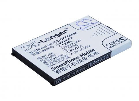 Batterie  coolpad cpld 27