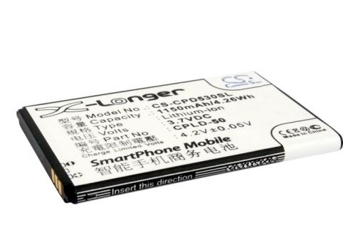 Batterie  coolpad cpld 47
