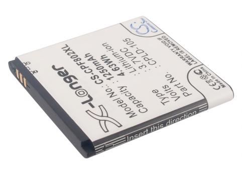 Batterie  coolpad cpld 105
