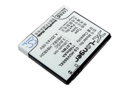 Batterie pour telephone huawei u550