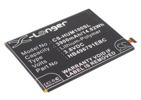 Batterie telephone huawei mt1 u0
