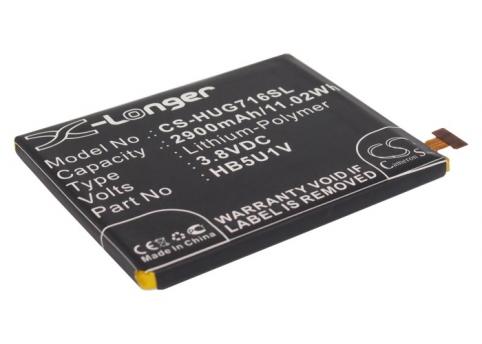 Batterie  huawei hb5u1v