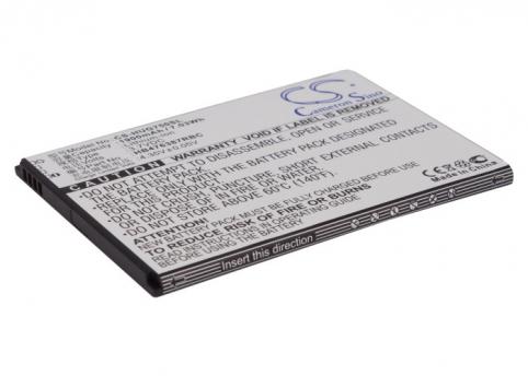 Battery  huawei hb476387rbc