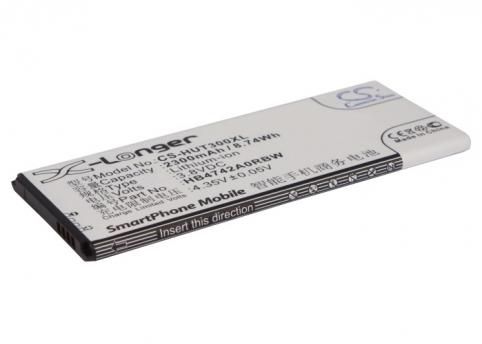 Batterie telephone huawei honor 3c