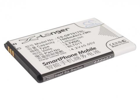 Batteria  oppo blt017
