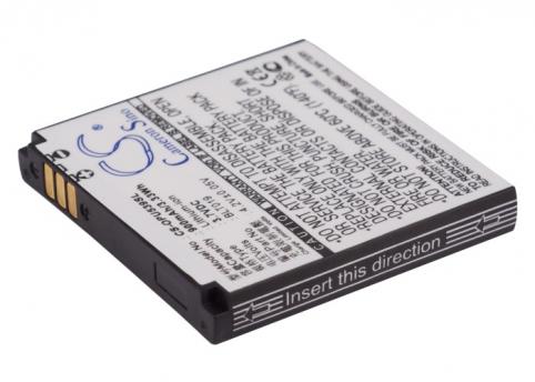 Batteria  oppo blt019