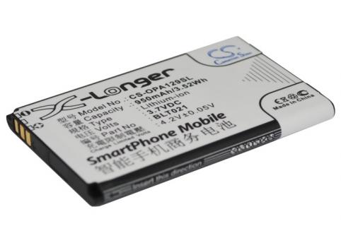 Batteria  oppo blt021