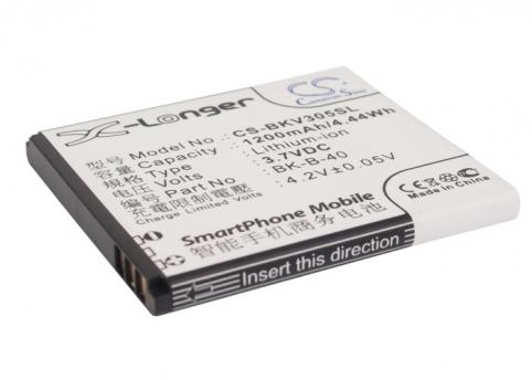 Battery mobile bbk vivo e1