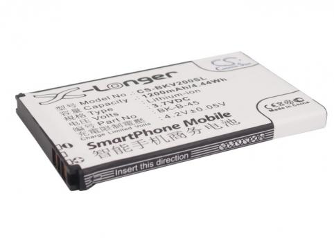 Batterie  bbk bk b 45