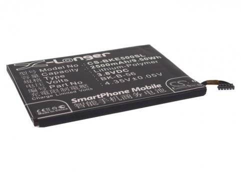 Battery mobile bbk vivo e5