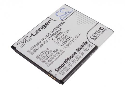 Batterie  hisense li38170h