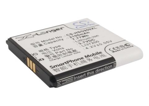 Batterie  hisense li37200