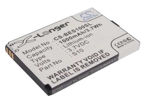 Batterie  bea fon s10