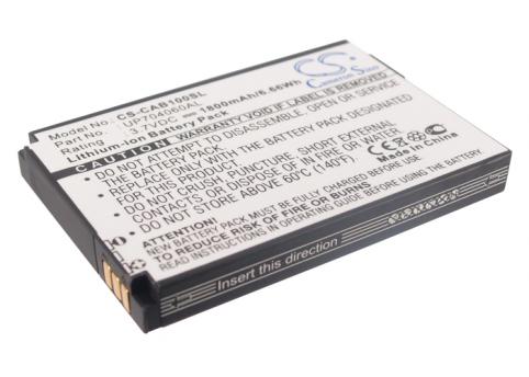Battery mobile cat b10