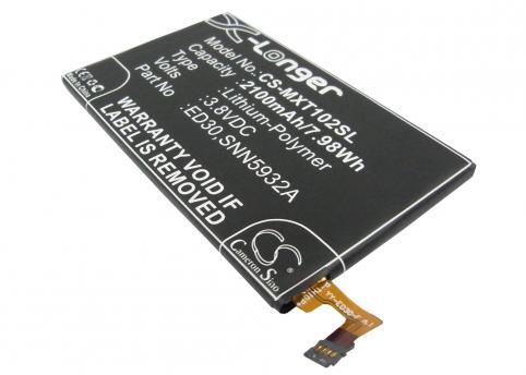Batterie  motorola nextel snn5932a