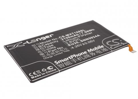 Batterie  motorola nextel eu20