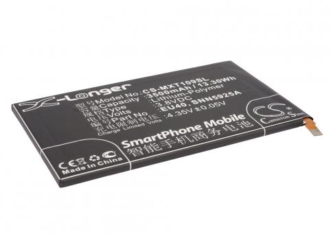 Batteria telefono motorola nextel droid ultra xt1080