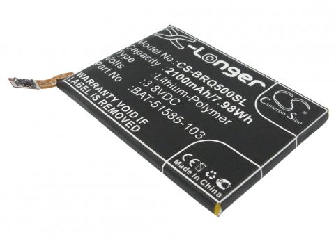 Batterie  blackberry bat 51585 003