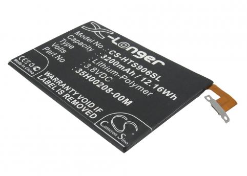 Batterie  htc bo68100
