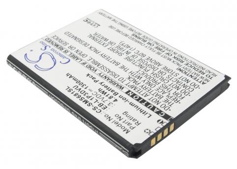 Batteria  samsung eb l1p3dvu