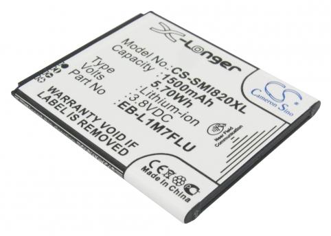 Batterie pour telephone samsung galaxy s3 mini