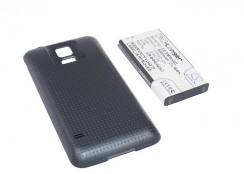Batterie pour telephone samsung accu compatibel eb b900bu