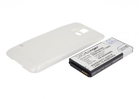 Batterie pour telephone samsung accu compatibel eb b900bu