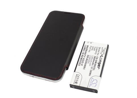 Batterie pour telephone samsung accu compatibel eb b900bu
