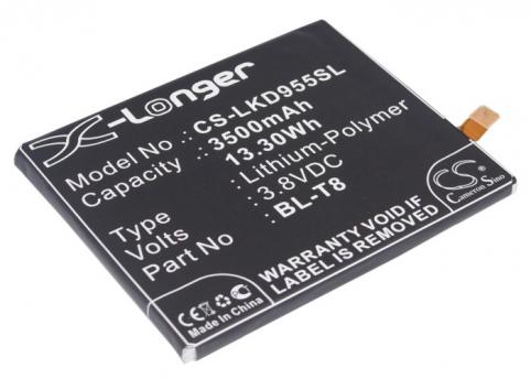 Batterie telephone lg ls995