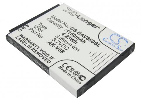Batteria telefono emporia connect