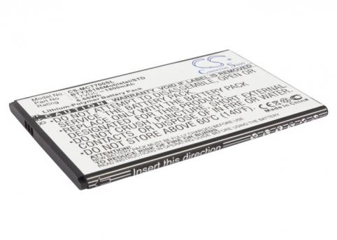 Battery mobile mobistel mt 600w