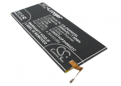 Batterie telephone zte nx404h