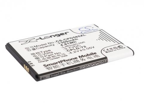 Batterie  coolpad cpld 72