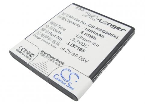 Batterie  hisense li37185