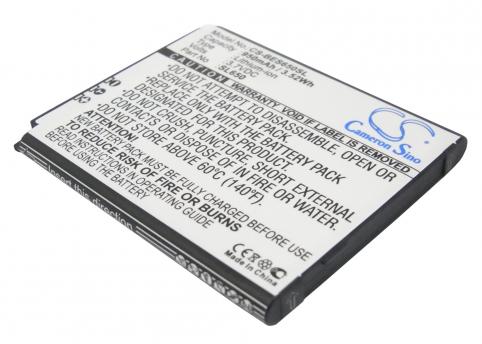 Batterie  bea fon sl650