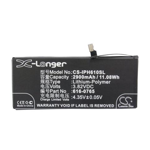 Battery mobile apple a1593