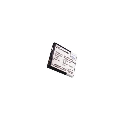 Batterie  blackberry acc 39508 301