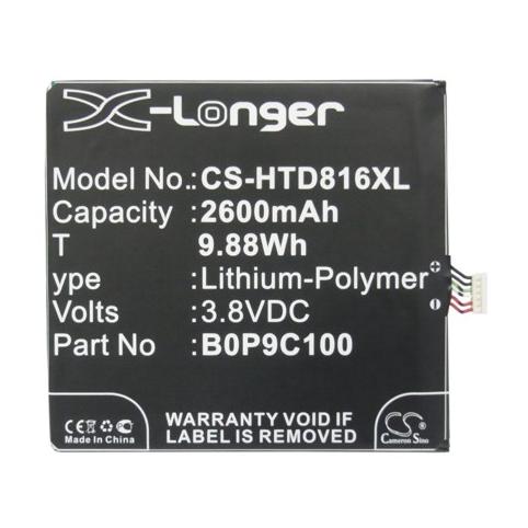 Batterie  htc 35h00220 01m